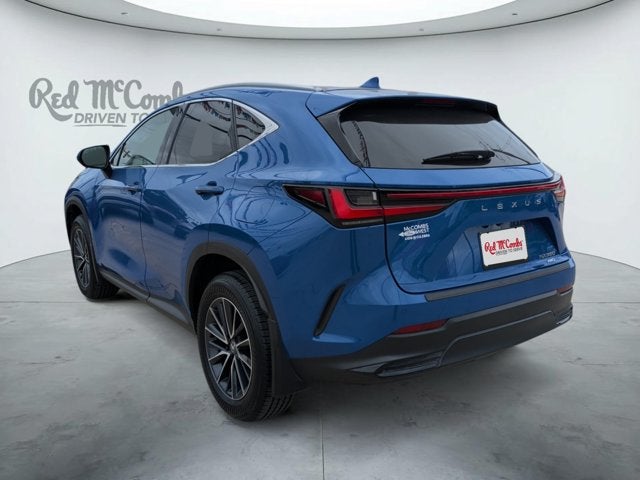 2025 Lexus NX NX 350 Premium