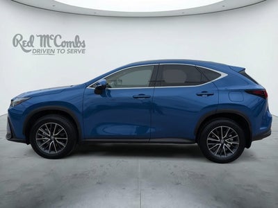 2025 Lexus NX NX 350 Premium