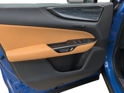 2025 Lexus NX NX 350 Premium