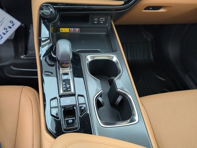 2025 Lexus NX NX 350 Premium