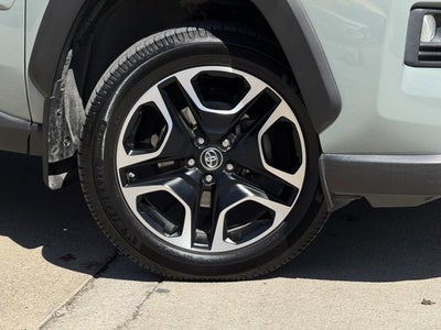 2019 Toyota RAV4 Adventure