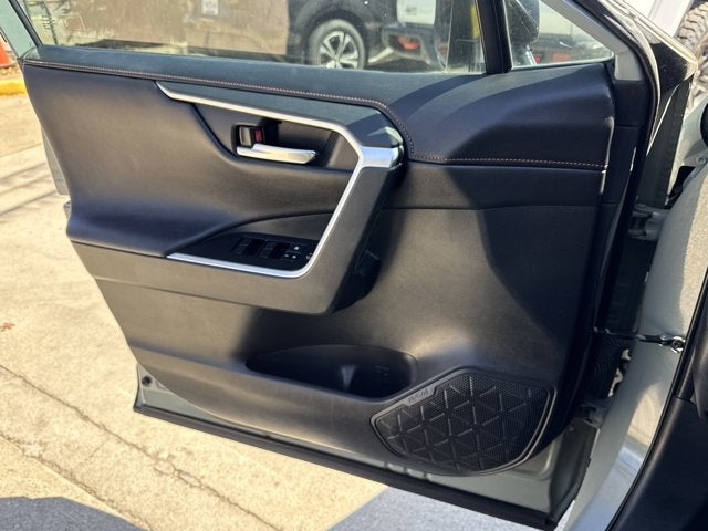 2019 Toyota RAV4 Adventure