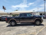 2024 RAM 3500 Longhorn