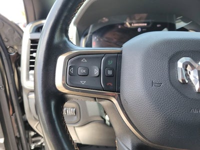 2024 RAM 3500 Longhorn