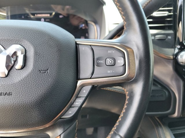 2024 RAM 3500 Longhorn