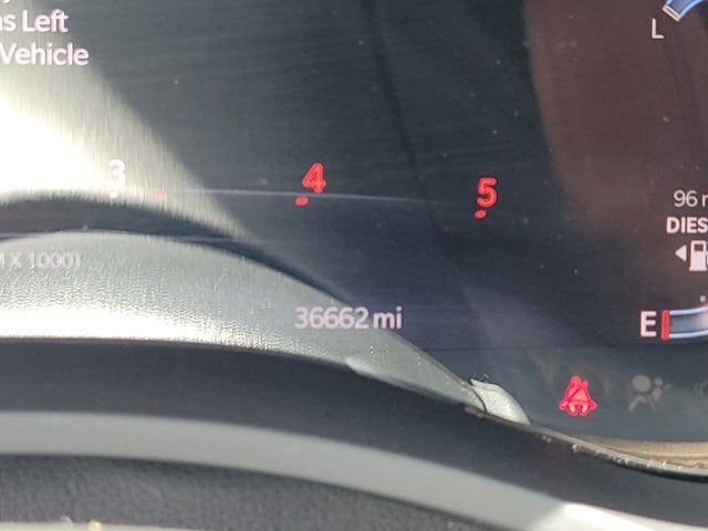 2024 RAM 3500 Longhorn