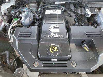 2024 RAM 3500 Longhorn