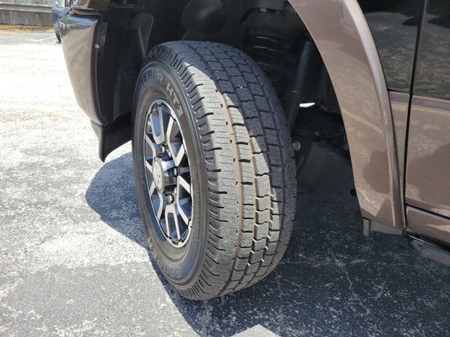 2024 RAM 3500 Longhorn