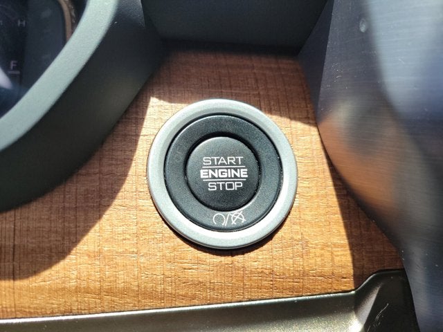 2024 RAM 3500 Longhorn