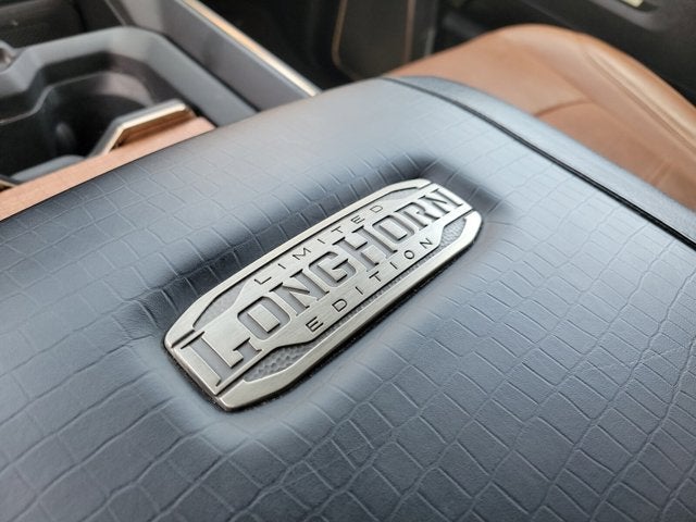 2024 RAM 3500 Longhorn