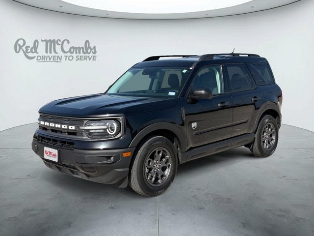 2023 Ford Bronco Sport Big Bend®