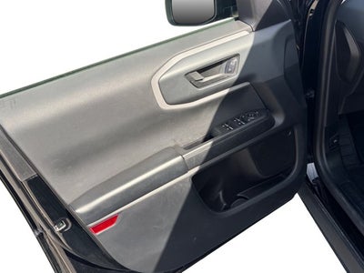 2023 Ford Bronco Sport Big Bend®