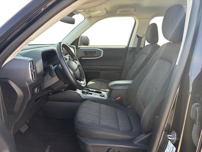 2023 Ford Bronco Sport Big Bend®