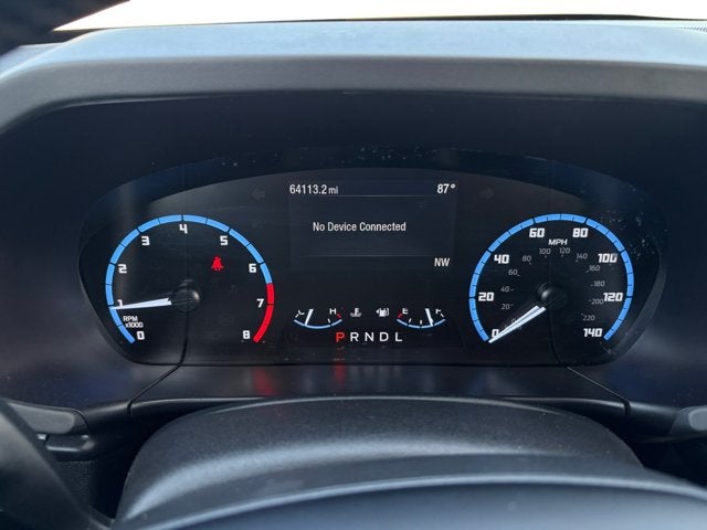 2023 Ford Bronco Sport Big Bend®