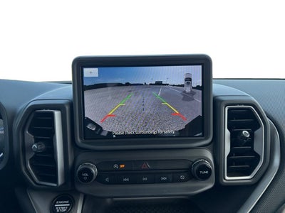 2023 Ford Bronco Sport Big Bend®