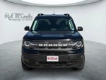 2023 Ford Bronco Sport Big Bend®