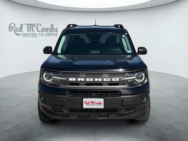 2023 Ford Bronco Sport Big Bend®