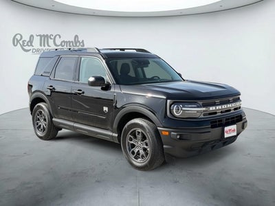 2023 Ford Bronco Sport Big Bend®