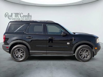 2023 Ford Bronco Sport Big Bend®