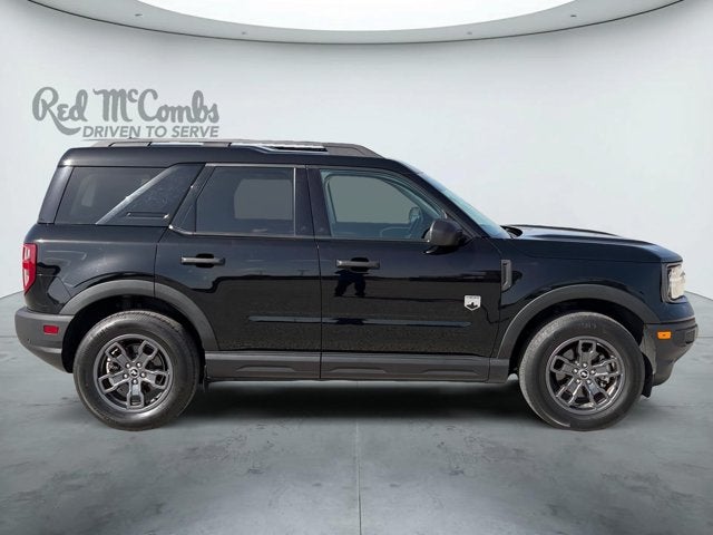 2023 Ford Bronco Sport Big Bend®