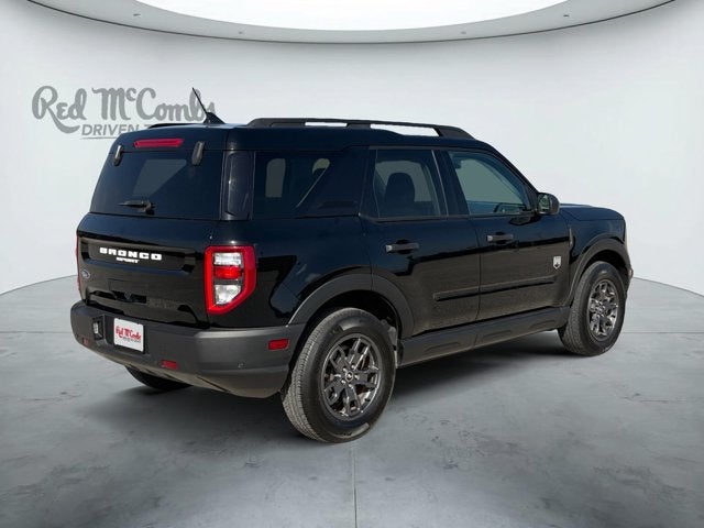 2023 Ford Bronco Sport Big Bend®