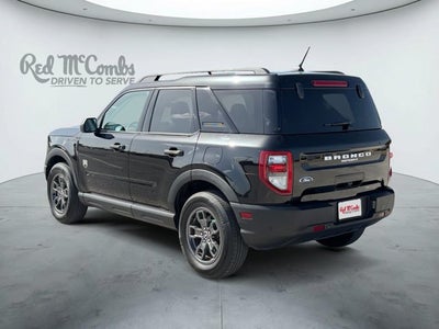 2023 Ford Bronco Sport Big Bend®
