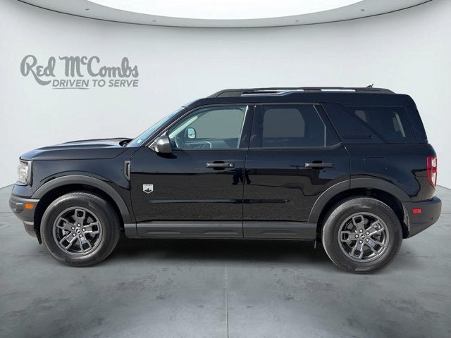 2023 Ford Bronco Sport Big Bend®