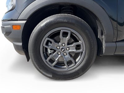 2023 Ford Bronco Sport Big Bend®