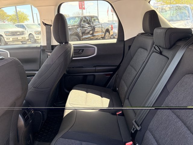 2024 Ford Bronco Sport Big Bend®