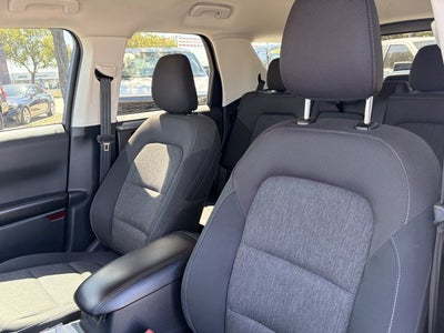 2024 Ford Bronco Sport Big Bend®