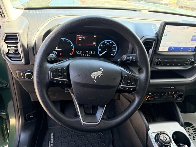 2024 Ford Bronco Sport Big Bend®