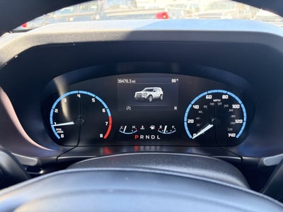 2024 Ford Bronco Sport Big Bend®