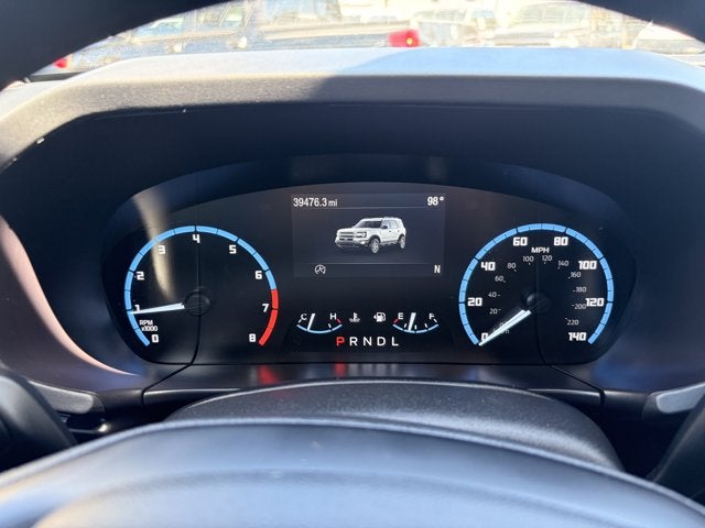 2024 Ford Bronco Sport Big Bend®
