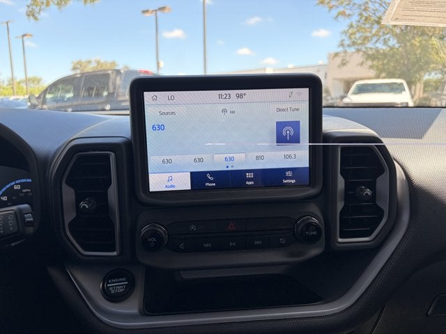 2024 Ford Bronco Sport Big Bend®