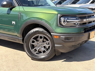 2024 Ford Bronco Sport Big Bend®