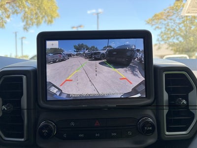 2024 Ford Bronco Sport Big Bend®