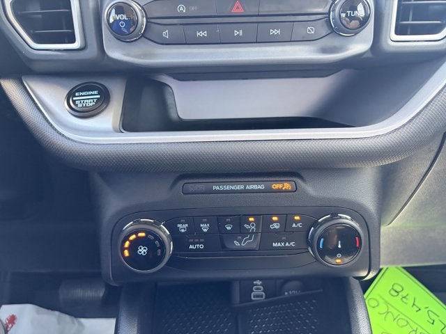 2024 Ford Bronco Sport Big Bend®