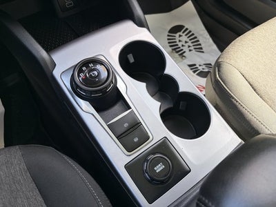 2024 Ford Bronco Sport Big Bend®