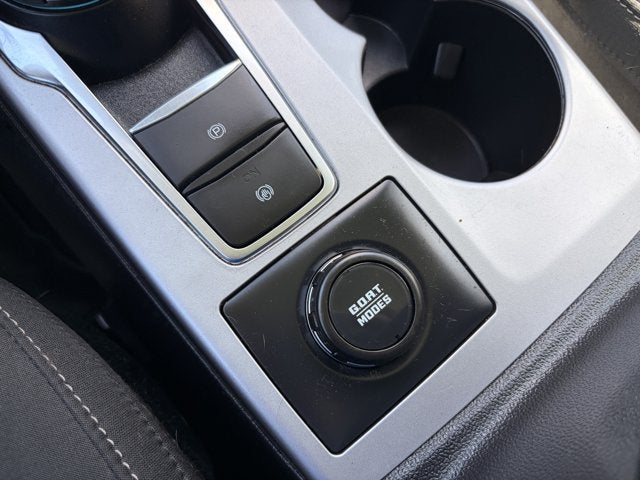 2024 Ford Bronco Sport Big Bend®