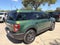 2024 Ford Bronco Sport Big Bend®