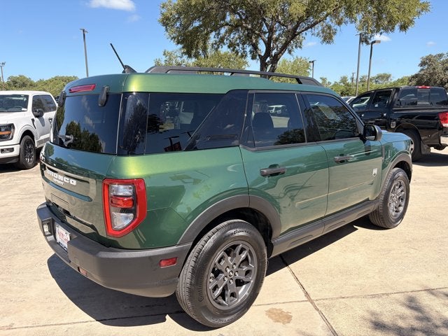 2024 Ford Bronco Sport Big Bend®
