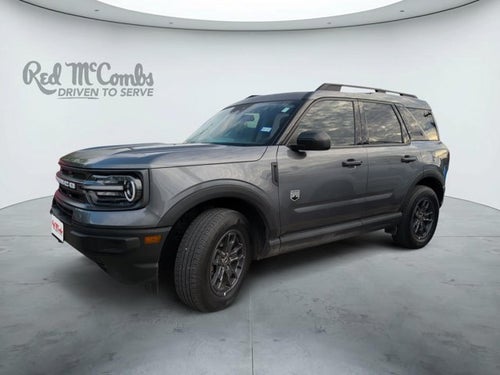 2024 Ford Bronco Sport Big Bend®