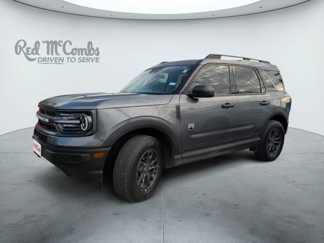 2024 Ford Bronco Sport Big Bend®