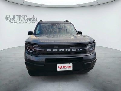 2024 Ford Bronco Sport Big Bend®