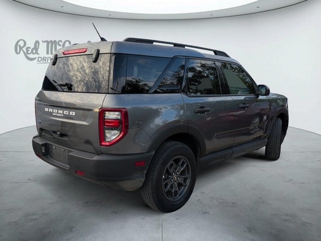 2024 Ford Bronco Sport Big Bend®