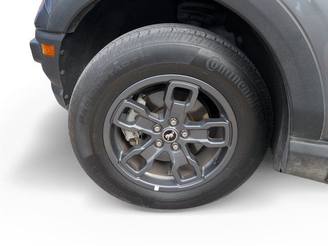 2024 Ford Bronco Sport Big Bend®