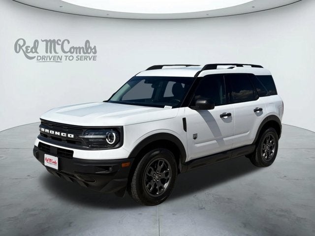 2024 Ford Bronco Sport Big Bend®