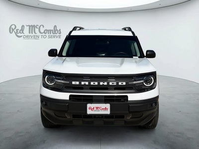 2024 Ford Bronco Sport Big Bend®