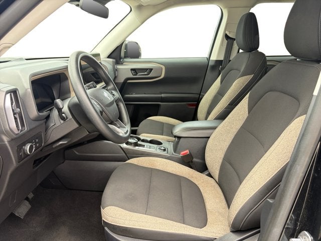 2025 Ford Bronco Sport Big Bend®