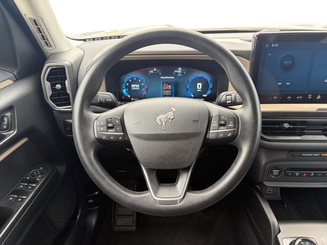 2025 Ford Bronco Sport Big Bend®